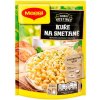 MAGGI Dobrý Hostinec Kura na smotane, cestoviny s omáčkou vrecko 142 g MAGGI Dobrý Hostinec Kura na smotane, cestoviny s omáčkou vrecko 142 g
