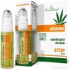 Ihneď k odberu - Cannaderm Aknea ošetrujúce sérum 5 ml - Mäta Ihneď k odberu - Cannaderm Aknea ošetrujúce sérum 5 ml - Mäta