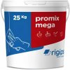Rigips Tmel RIGIPS ProMix Mega 25 kg Rigips Tmel RIGIPS ProMix Mega 25 kg