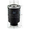 Palivový filter MANN-FILTER WK 8018 x Palivový filter MANN-FILTER WK 8018 x
