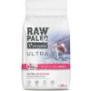 RAW PALEO Ultra Pork Medium&Large Adult 10kg pre dospelé psy stredných a veľkých plemien bravčové mäso RAW PALEO Ultra Pork Medium&Large Adult 10kg pre dospelé psy stredných a veľkých plemien bravčové mäso