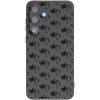 Picasee silikónový čierny obal pre Samsung Galaxy S25 FE 5G - Separ - Black On Black 1 Picasee silikónový čierny obal pre Samsung Galaxy S25 FE 5G - Separ - Black On Black 1