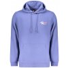 Pánska Mikina bez zipsu TOMMY HILFIGER - Modrá Farba: Modrá, Veľkosť: 3XL Pánska Mikina bez zipsu TOMMY HILFIGER - Modrá Farba: Modrá, Veľkosť: 3XL