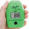 Hanna Instruments HI-736 Colorimeter Checker HC Fosfor Ultra Nízky Rozsah Marine Hanna Instruments HI-736 Colorimeter Checker HC Fosfor Ultra Nízky Rozsah Marine
