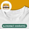 PEČIATKA NA OBLEČENIE Veverička PEČIATKA NA OBLEČENIE Veverička