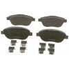 BOSCH Sada brzdových platničiek kotúčovej brzdy 0986494074 BOSCH Sada brzdových platničiek kotúčovej brzdy 0986494074