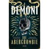 demoni (Joe Abercrombie)(Pevná) demoni (Joe Abercrombie)(Pevná)