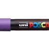 Uni Posca PC-1M fialový