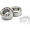 HPI Guľôčkové ložisko 5x10x4 mm (2 ks) HPI Guľôčkové ložisko 5x10x4 mm (2 ks)