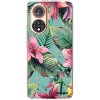 Picasee silikónový prehľadný obal pre Huawei Nova 9 - Hawaii Picasee silikónový prehľadný obal pre Huawei Nova 9 - Hawaii