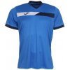 Joma Court Short Sleeve T-shirt pánske tričko navy veľ. M Joma Court Short Sleeve T-shirt pánske tričko navy veľ. M
