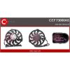 Elektromotor vetráka chladiča CASCO CEF73000AS CEF73000AS Elektromotor vetráka chladiča CASCO CEF73000AS CEF73000AS