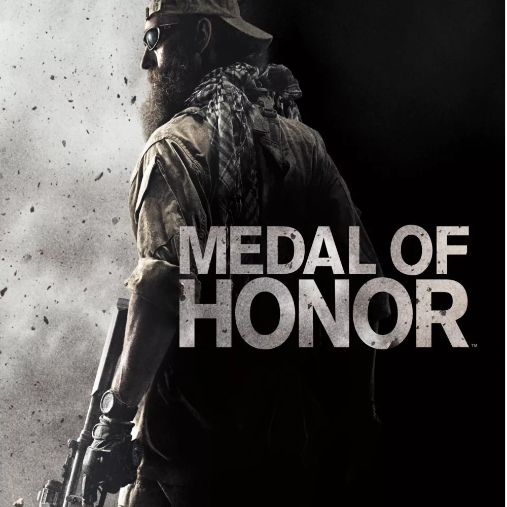 Medal of Honor (Limited Edition)