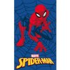 Carbotex Detský uterák Spider man Pavúčí muž 30 x 50 cm Carbotex Detský uterák Spider man Pavúčí muž 30 x 50 cm