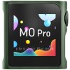 Shanling M0 Pro zelená Shanling M0 Pro zelená