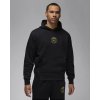 Nike PSG Jordan M sweatshirt FN5326-010 (191178) Black L Nike PSG Jordan M sweatshirt FN5326-010 (191178) Black L