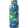Quokka Solid, Nerezová fľaša / termoska Color Jungle, 510ml, 11896 Quokka Solid, Nerezová fľaša / termoska Color Jungle, 510ml, 11896