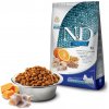 FARMINA N&D Dog OCEAN (AG) Adult Mini, Cod, Spelt, Oats & Orange 7kg FARMINA N&D Dog OCEAN (AG) Adult Mini, Cod, Spelt, Oats & Orange 7kg