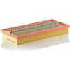 Vzduchový filter MANN-FILTER C 38 163/1 Vzduchový filter MANN-FILTER C 38 163/1
