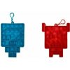 Prívesok na kľúče Minecraft mini PopIt