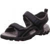 Detské sandále Superfit 0-600451-0000 Veľkosť: 34 Detské sandále Superfit 0-600451-0000 Veľkosť: 34