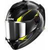 Shark Spartan GT Pro Carbon Kultram DKY XXL (63-64) Shark Spartan GT Pro Carbon Kultram DKY XXL (63-64)