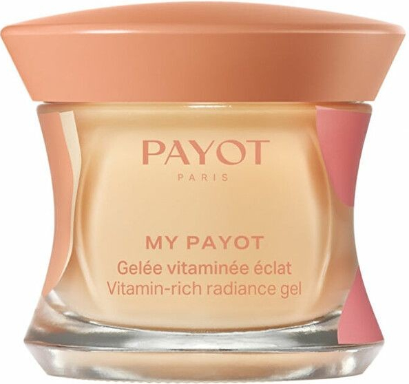 Payot My Payot Vitamin Rich Radiance Gel 50 ml