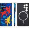OCPC POUZDRO NA TELEFON FCB MAG S25 ULTRA SP OCPC POUZDRO NA TELEFON FCB MAG S25 ULTRA SP