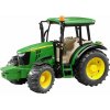 Bruder 2106 Traktor John Deere 5115M Bruder 2106 Traktor John Deere 5115M