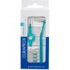 Curaprox CPS 06 Prime Plus medzizubné kefky 5 ks Curaprox CPS 06 Prime Plus medzizubné kefky 5 ks