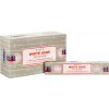 Sanu Babu Satya - White Sage (Biela šalvia), 15g Sanu Babu Satya - White Sage (Biela šalvia), 15g