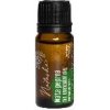 Natasha Bio esenciálny olej Máta peprná 10 ml Natasha Bio esenciálny olej Máta peprná 10 ml
