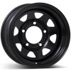 Oceľový disk DOTZ 4x4 Extreme dark 7x16, 5x165,1, 122.5, ET-30 Oceľový disk DOTZ 4x4 Extreme dark 7x16, 5x165,1, 122.5, ET-30