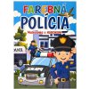 Farebná polícia - Farebná polícia -