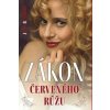 Zákon červeného rúžu - Jana Benková Zákon červeného rúžu - Jana Benková