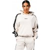Dámska mikina Nebbia OFF-DUTY Hoodie 489 CREAM XS Dámska mikina Nebbia OFF-DUTY Hoodie 489 CREAM XS
