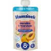 Hamánek Marhuľa s tvarohom 100 g Hamánek Marhuľa s tvarohom 100 g