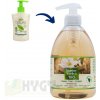 Sapone Verde BIO Marsiglia tekuté mydlo (ekv. WINNI´S Naturel) 500 ml Sapone Verde BIO Marsiglia tekuté mydlo (ekv. WINNI´S Naturel) 500 ml