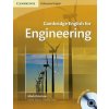Cambridge English for Engineering Student's Book with Audio CDs (2) (Mark Ibbotson)(Kniha) Cambridge English for Engineering Student's Book with Audio CDs (2) (Mark Ibbotson)(Kniha)