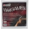 JoyDivision SexMAX WetGAMES Sex-Laken 180 x 220 cm Weiß (fitted sheet