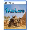 Sand Land (PS5) Sand Land (PS5)