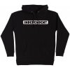 INDEPENDENT mikina Bar Logo P/O Hooded Heavyweight Black 138644 vel. M INDEPENDENT mikina Bar Logo P/O Hooded Heavyweight Black 138644 vel. M