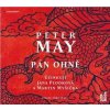 Pán ohně - CDmp3 (Čte Jana Plodková, Martin Myšička) - May Peter Pán ohně - CDmp3 (Čte Jana Plodková, Martin Myšička) - May Peter