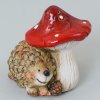 KER.JEŽKO 10x9x9.5 CM KER.JEŽKO 10x9x9.5 CM