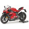 Tamiya Ducati Superleggera V4 1/12 Tamiya Ducati Superleggera V4 1/12