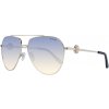 Guess slnečné okuliare GF6140 32W 62 - Dámské Guess slnečné okuliare GF6140 32W 62 - Dámské