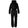 Dámska lyžiarska kombinéza Goldbergh Discover Black Dámska lyžiarska kombinéza Goldbergh Discover Black