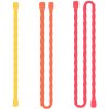 Pásky LifeVenture Silicone Ties Pásky LifeVenture Silicone Ties