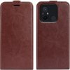 VSETKONAMOBIL 57162 Vyklápacie puzdro Xiaomi Redmi 12C hnedé VSETKONAMOBIL 57162 Vyklápacie puzdro Xiaomi Redmi 12C hnedé