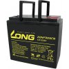 Long 22NF305CNE 22NF305CNE olovený akumulátor 12 V 62 Ah olovený so skleneným rúnom (š x v x h) 226 x 214 x 135 mm skrutkované M6 odolné proti viacerým cyklom,; 22NF305CNE Long 22NF305CNE 22NF305CNE olovený akumulátor 12 V 62 Ah olovený so skleneným rúnom (š x v x h) 226 x 214 x 135 mm skrutkované M6 odolné proti viacerým cyklom,; 22NF305CNE